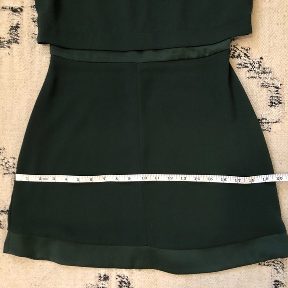 Topshop short sleeve Dress - Picture 6 of 8